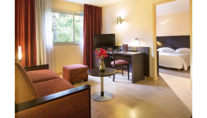 Hotel Oceania Quimper poza 9