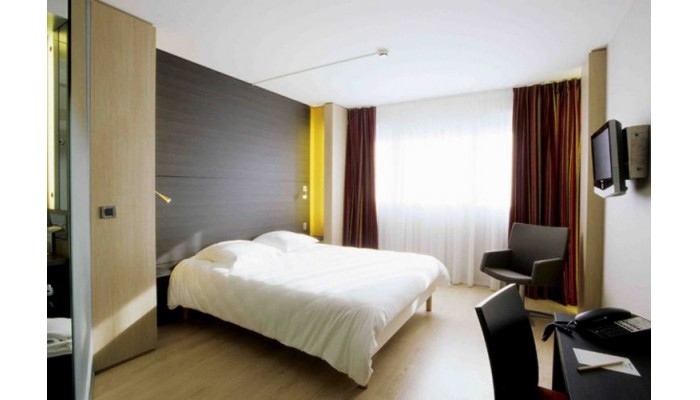 Hotel Oceania Quimper poza 7