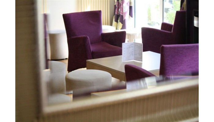 Hotel Premiere Classe Douarnenez poza 3