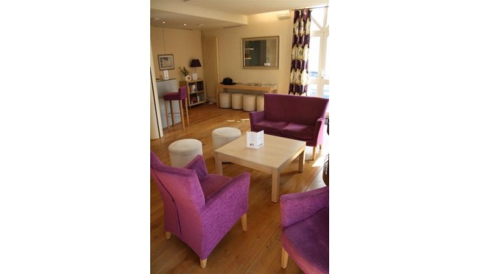 Hotel Premiere Classe Douarnenez poza 0