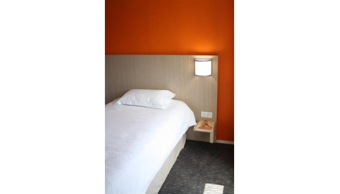 Hotel Premiere Classe Douarnenez poza 4