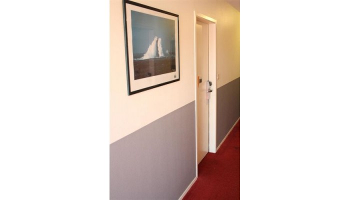 Hotel Premiere Classe Douarnenez poza 5
