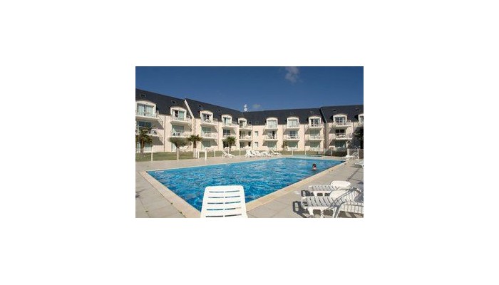 Hotel Residence Le Domaine Des Glenans poza 4