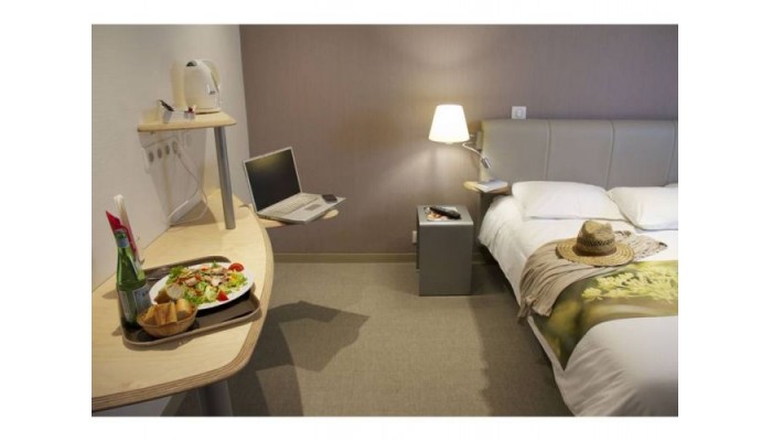 Hotel Restaurant Novalis poza 1