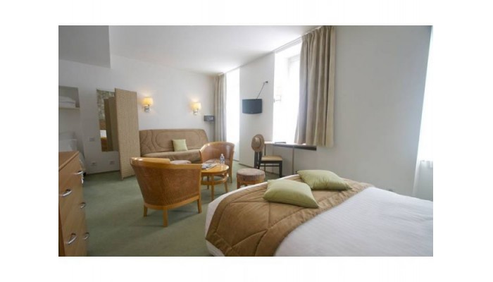 Hotel Urban Style De France Et D'europe poza 4