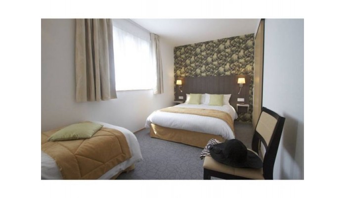 Hotel Urban Style De France Et D'europe poza 9