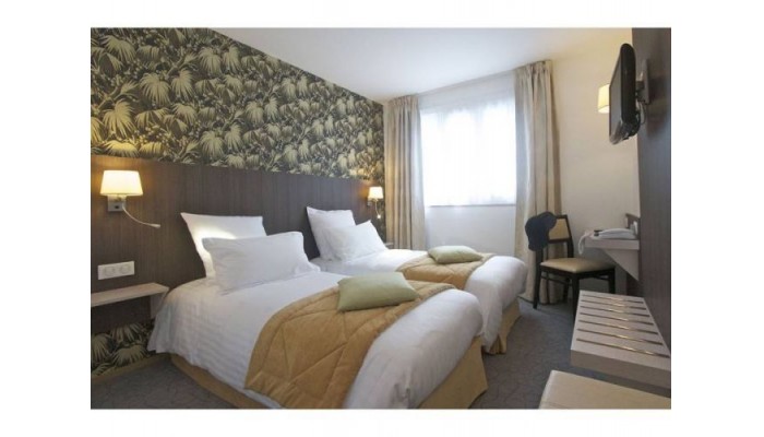 Hotel Urban Style De France Et D'europe poza 2