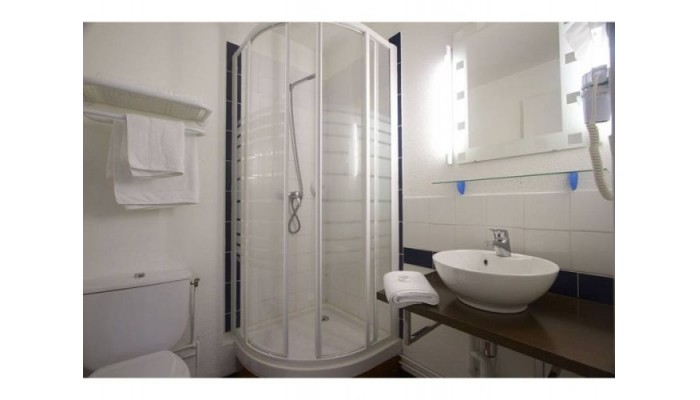 Hotel Urban Style De France Et D'europe poza 7
