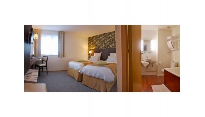 Hotel Urban Style De France Et D'europe poza 11