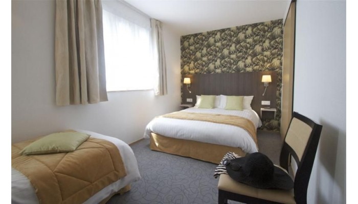 Hotel Urban Style De France Et D'europe poza 10