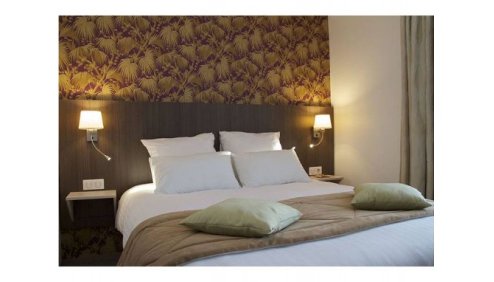Hotel Urban Style De France Et D'europe poza 3