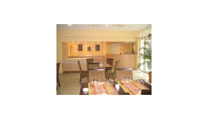 Quality Hotel Kerloch Gwen Quimper poza 10