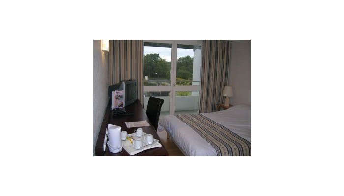 Quality Hotel Kerloch Gwen Quimper poza 7