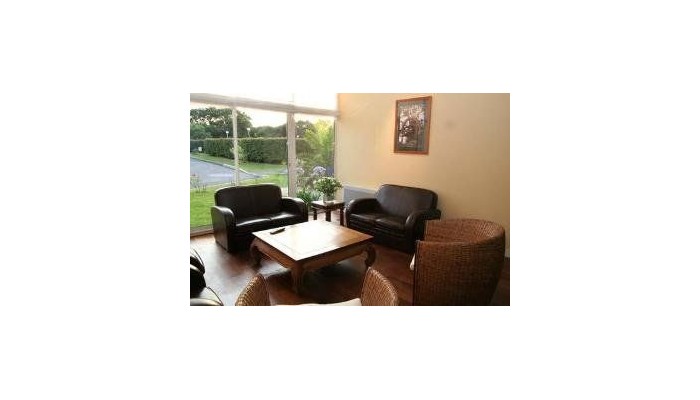 Quality Hotel Kerloch Gwen Quimper poza 1