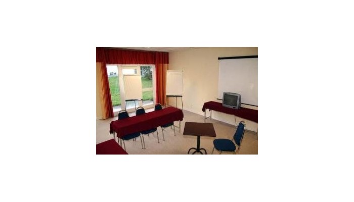 Quality Hotel Kerloch Gwen Quimper poza 3