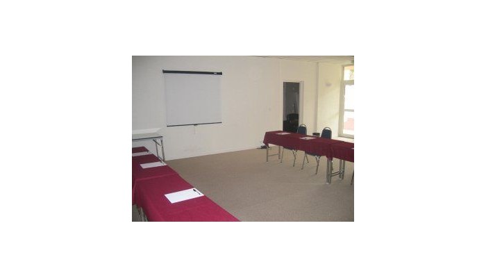 Quality Hotel Kerloch Gwen Quimper poza 2