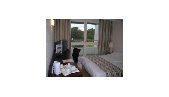 Quality Hotel Kerloch Gwen Quimper poza 9