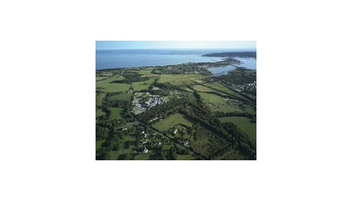 Quality Hotel Kerloch Gwen Quimper poza 4
