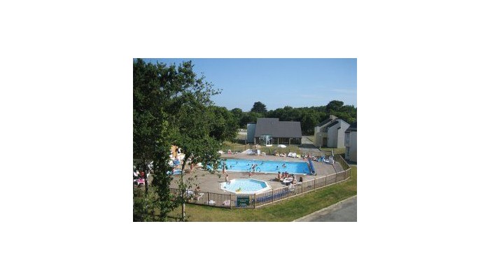 Quality Hotel Kerloch Gwen Quimper poza 11