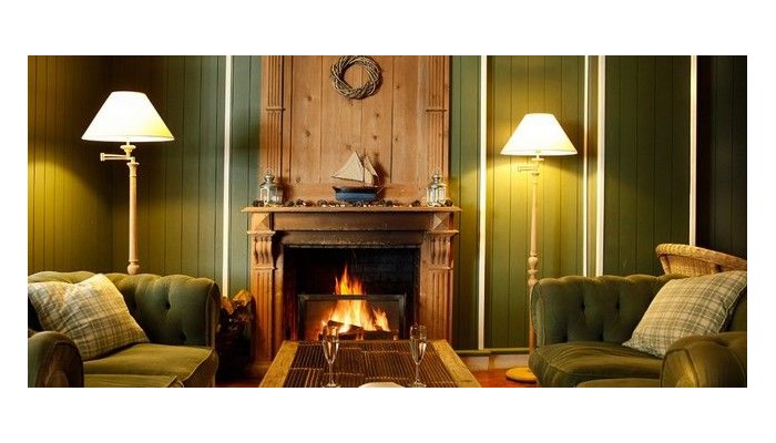 Relais Du Silence Grand Hotel Des Bains poza 6