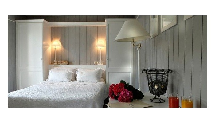 Relais Du Silence Grand Hotel Des Bains poza 3