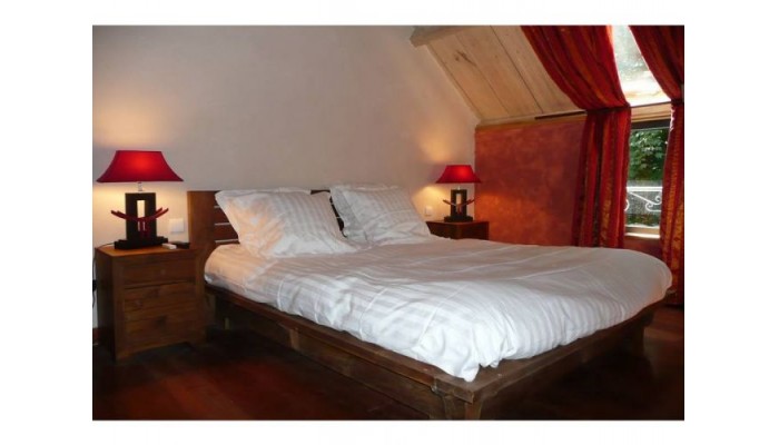 Relais Du Silence Manoir Hotel Des Indes poza 5
