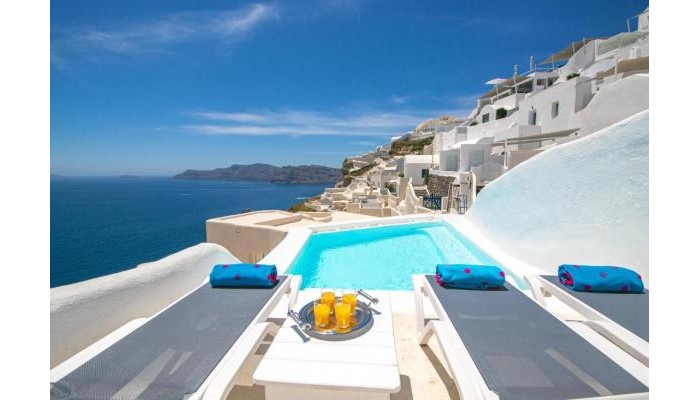 Hotel Alexander`s Boutique poza 1
