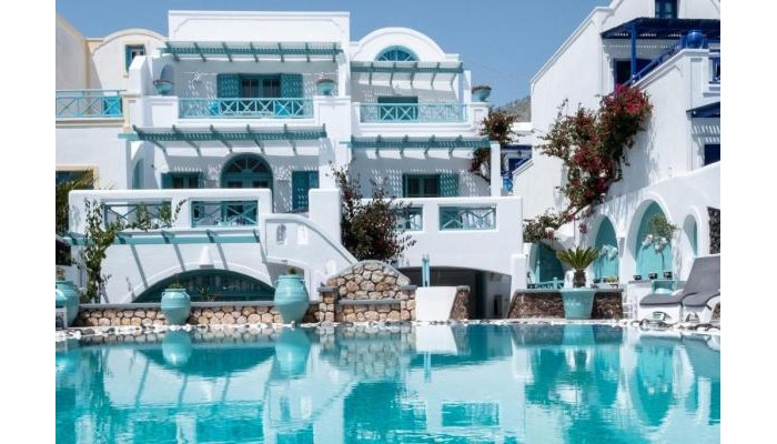 Hotel Anastasia Princess poza 14