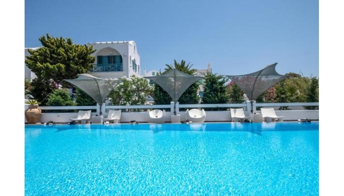 Hotel Anastasia Princess poza 19
