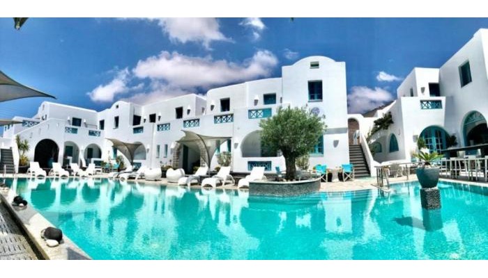 Hotel Anastasia Princess poza 13