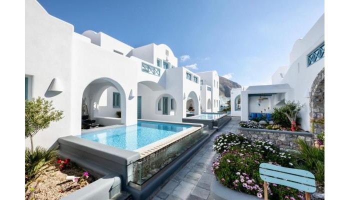 Hotel Anastasia Princess poza 15