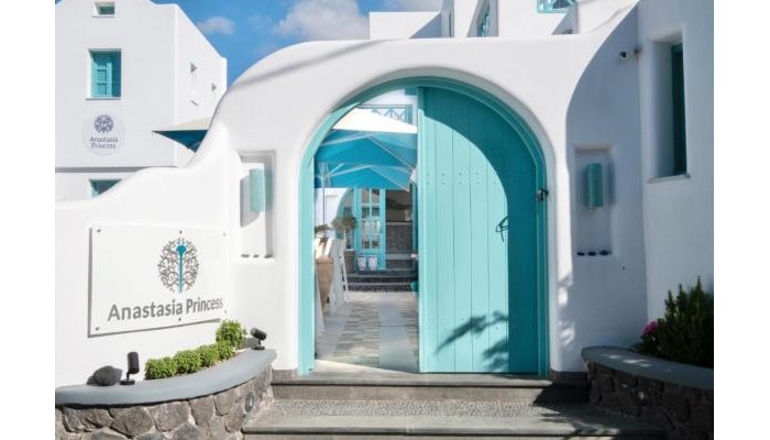 Hotel Anastasia Princess poza 0