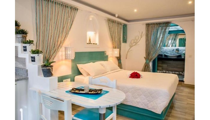 Hotel Anastasia Princess poza 2