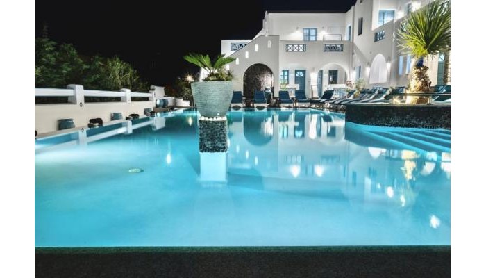 Hotel Anastasia Princess poza 12