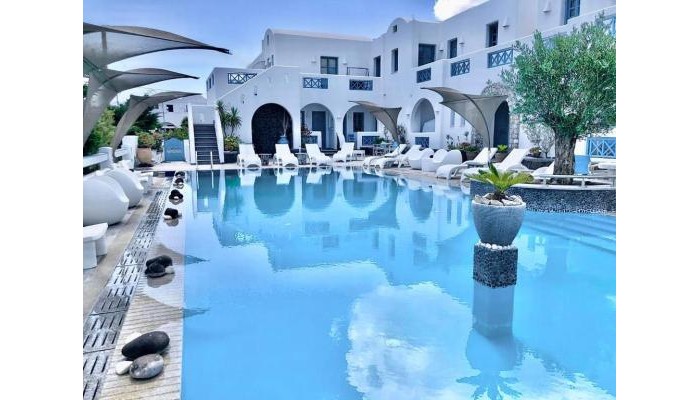 Hotel Anastasia Princess poza 16
