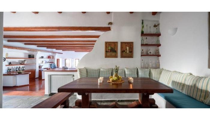 Hotel Aquaria Villa poza 6