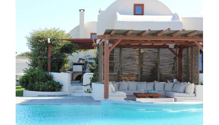 Hotel Aquaria Villa poza 0