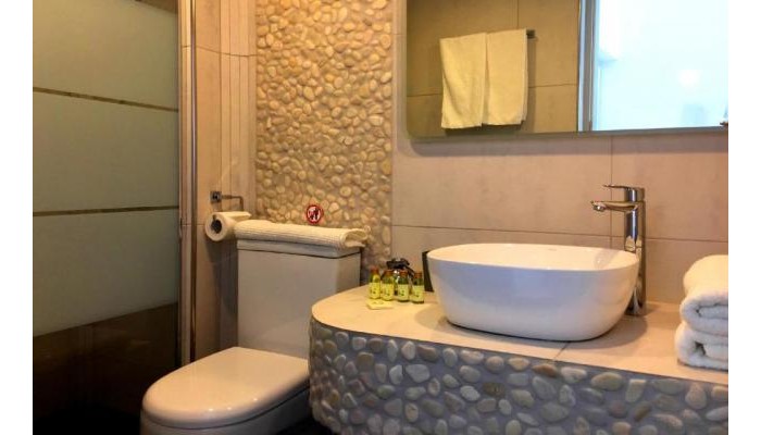 Hotel Ariana Suites poza 10