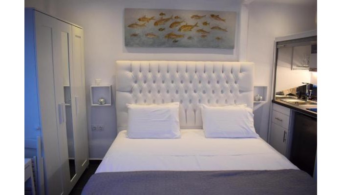 Hotel Ariana Suites poza 4