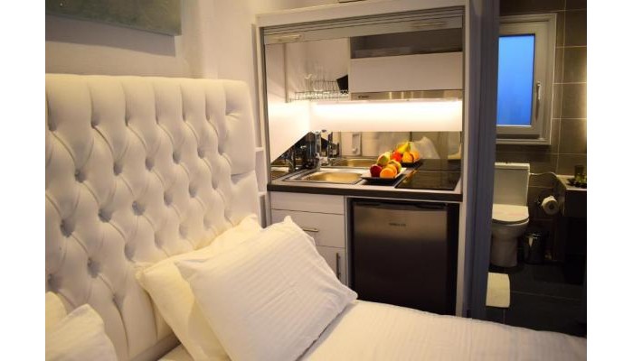 Hotel Ariana Suites poza 3