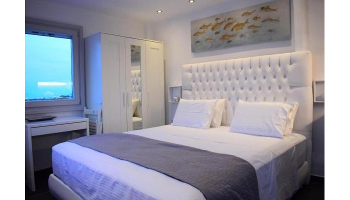Hotel Ariana Suites poza 2