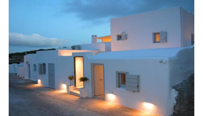 Hotel Ariana Suites poza 0