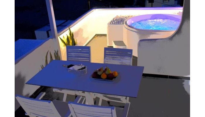 Hotel Ariana Suites poza 14