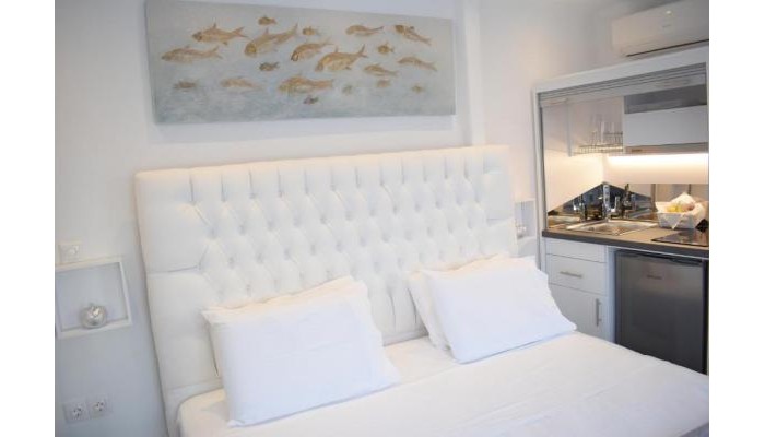 Hotel Ariana Suites poza 5