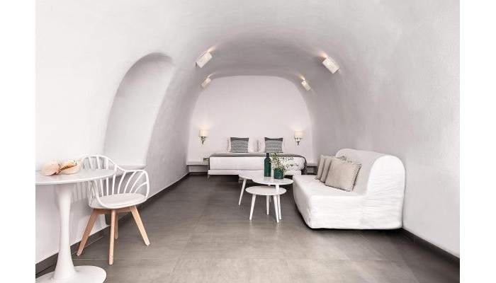 Hotel Caldera Villas poza 2