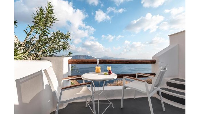 Hotel Caldera Villas poza 11