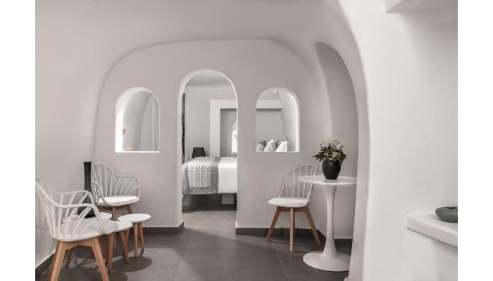Hotel Caldera Villas poza 6