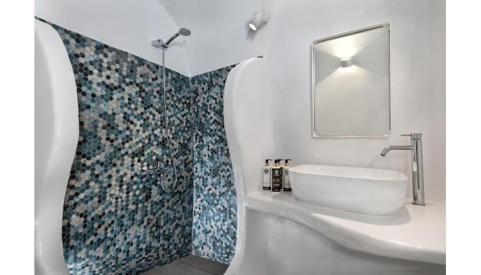 Hotel Caldera Villas poza 7