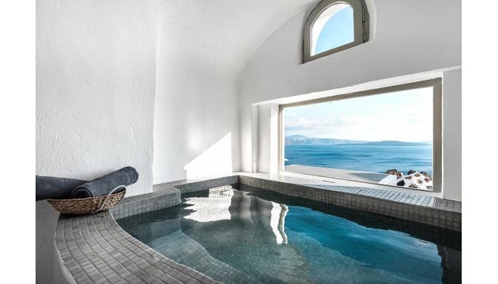 Hotel Caldera Villas poza 14