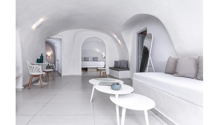 Hotel Caldera Villas poza 5